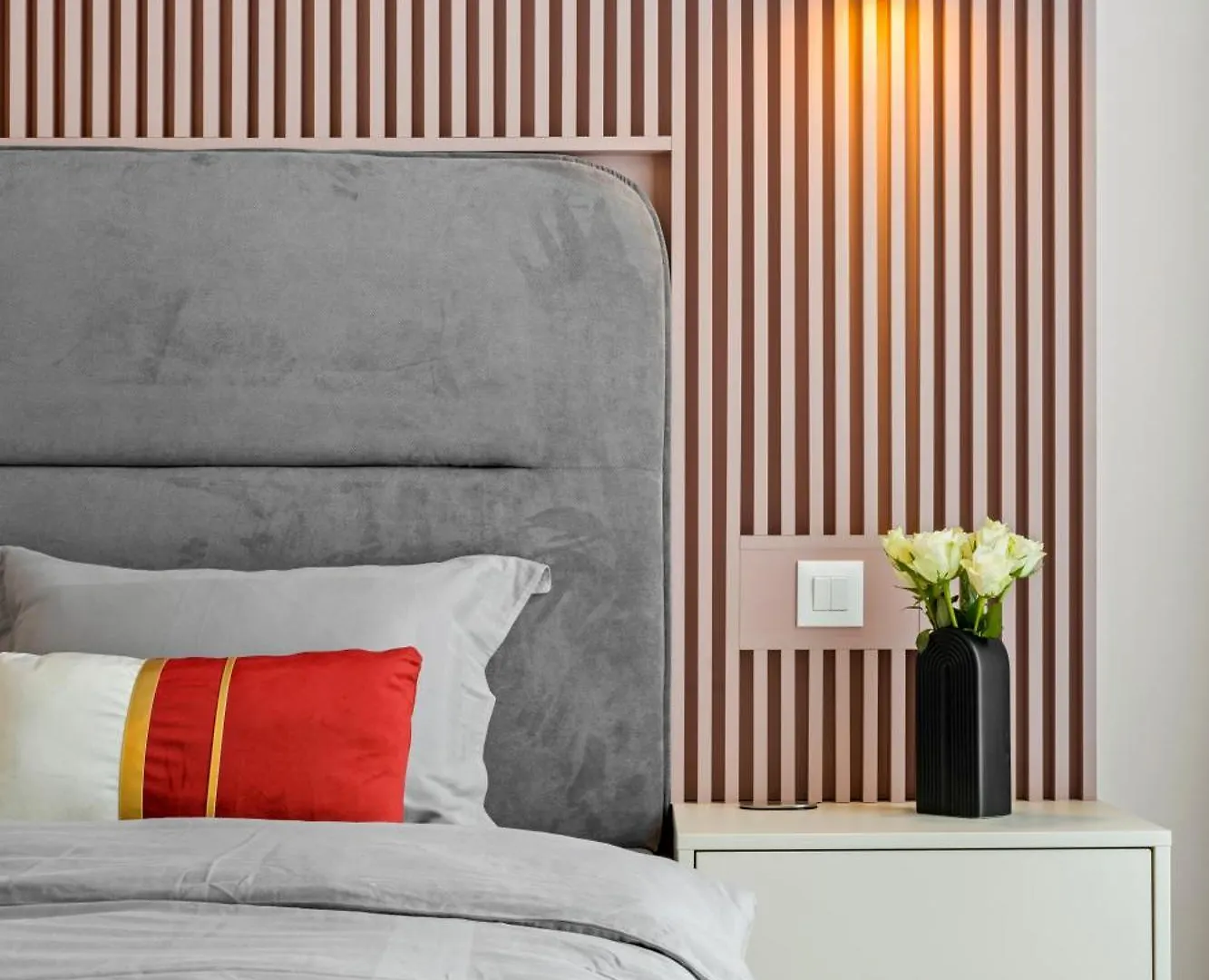 One Verdi Luxury Apartments Bucharest