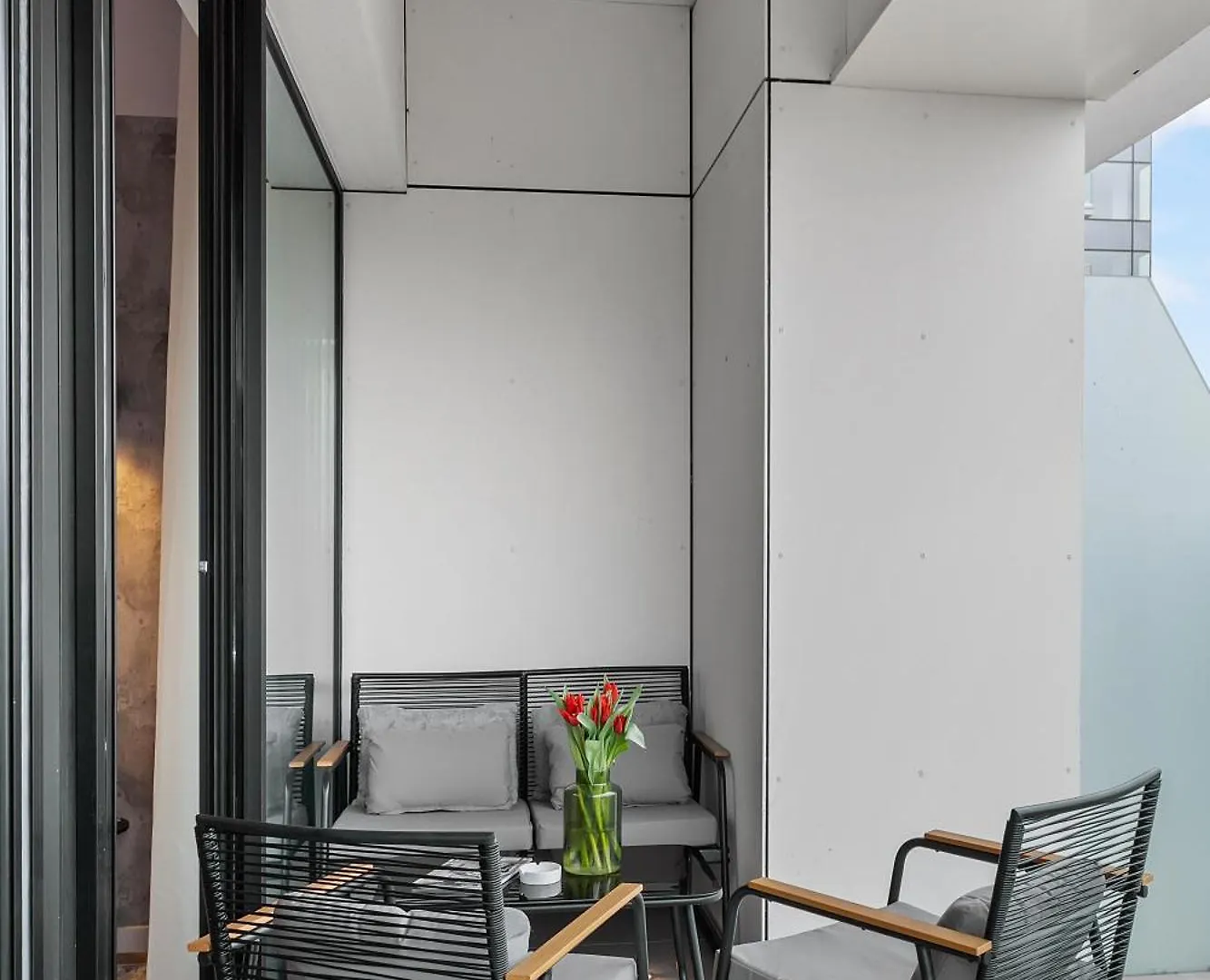 One Verdi Luxury Apartments Bucharest 0*,  Romania