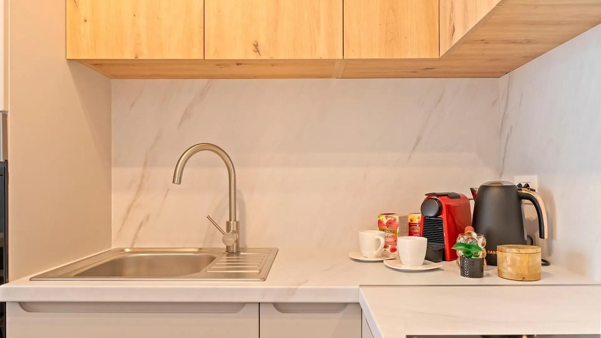 One Verdi Luxury Apartments Bucharest