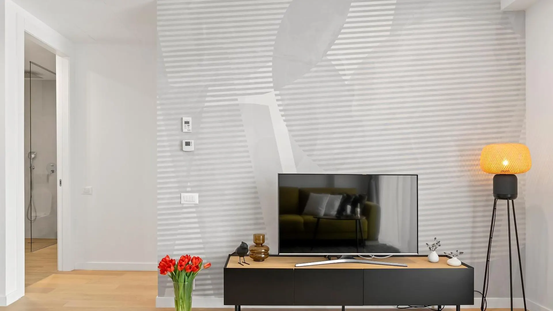 One Verdi Luxury Apartments Bucharest Romania