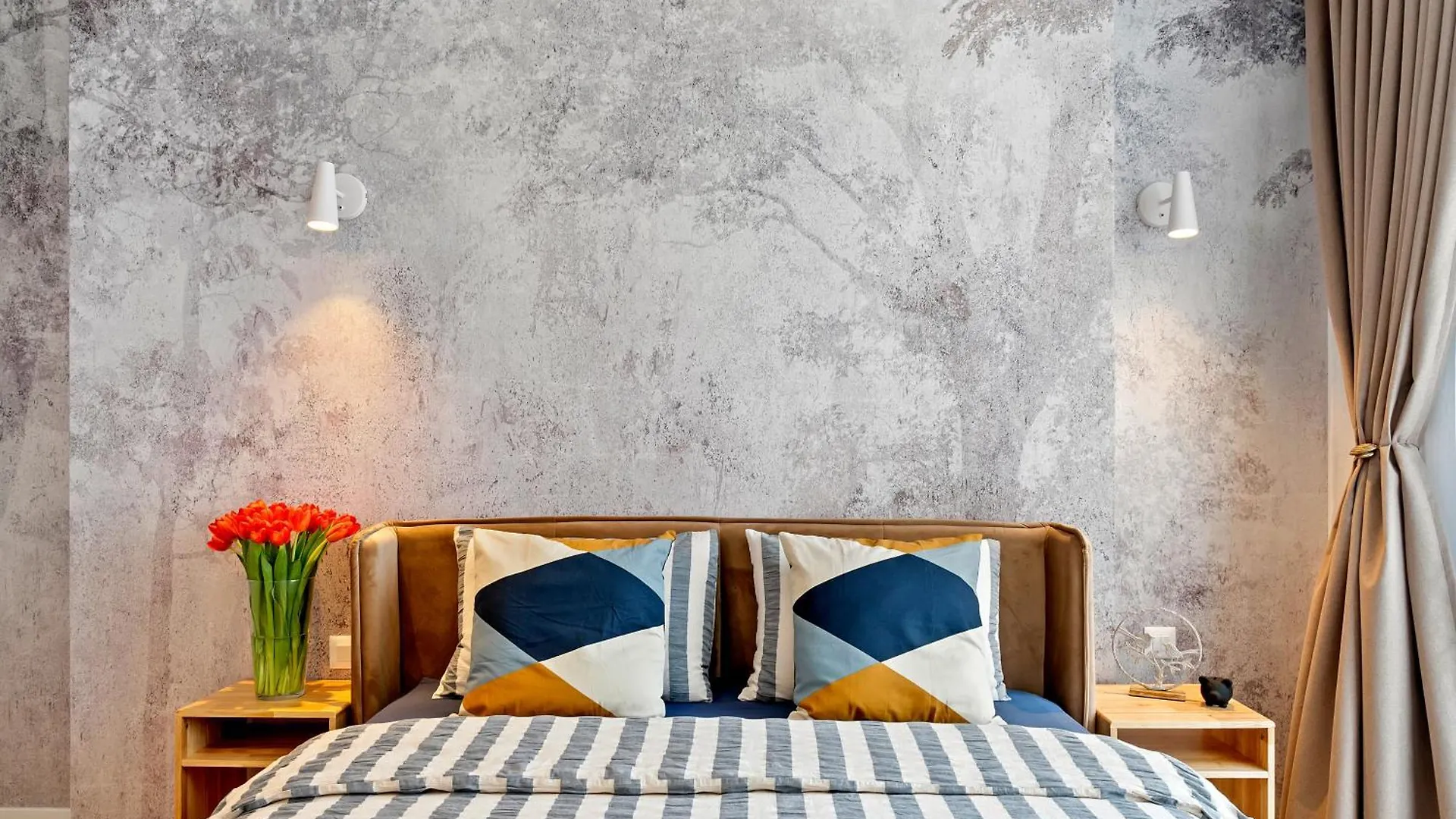 One Verdi Luxury Apartments Bucharest