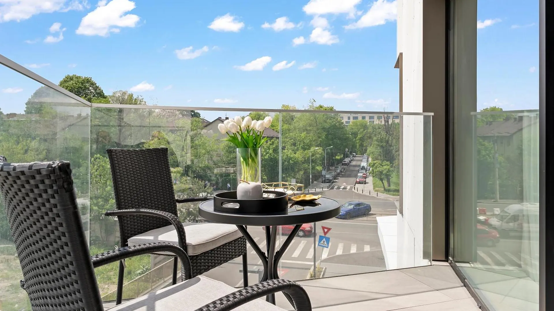 One Verdi Luxury Apartments Bucharest 0*,  Romania