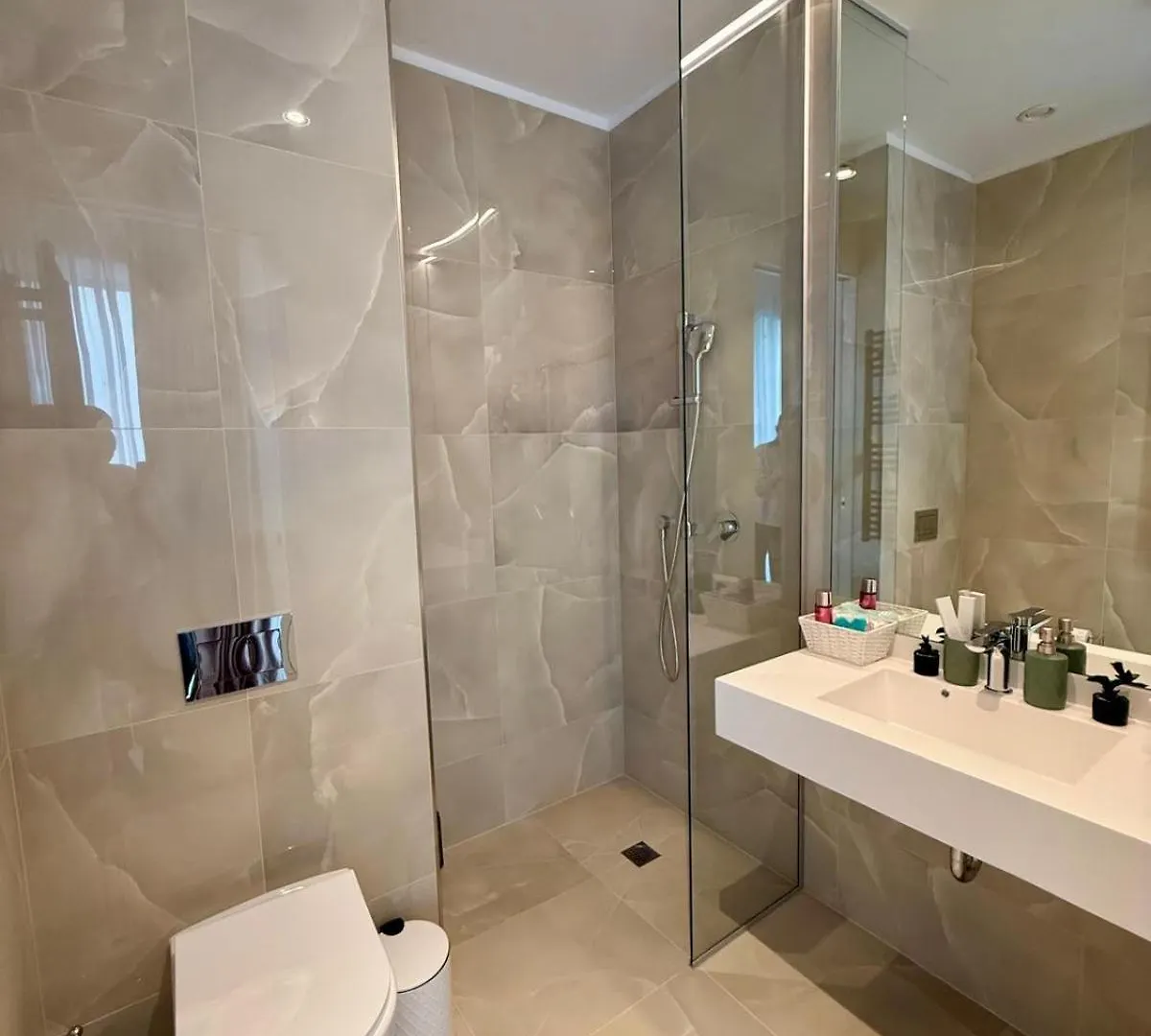 One Verdi Luxury Apartments Bucharest