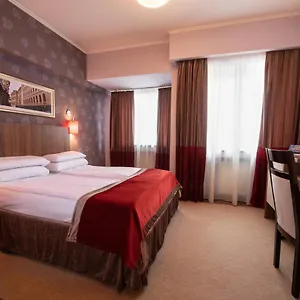 4* Szálloda Ambasador