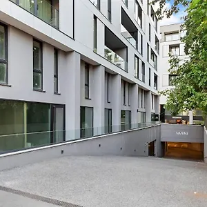 Apartament Win Herastrau, Bucureşti