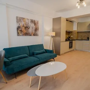 Apartament X Parkside Serenity 1br Ap Near Parcul Politehnicii, Bucureşti