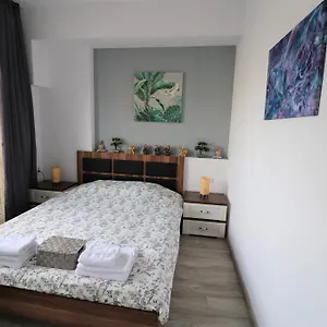Apartament Cozy Deluxe - Old Town - Free Minibar, Bucureşti