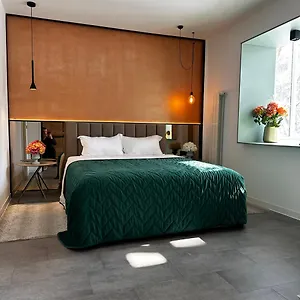 Apartament Start 3, Bucureşti