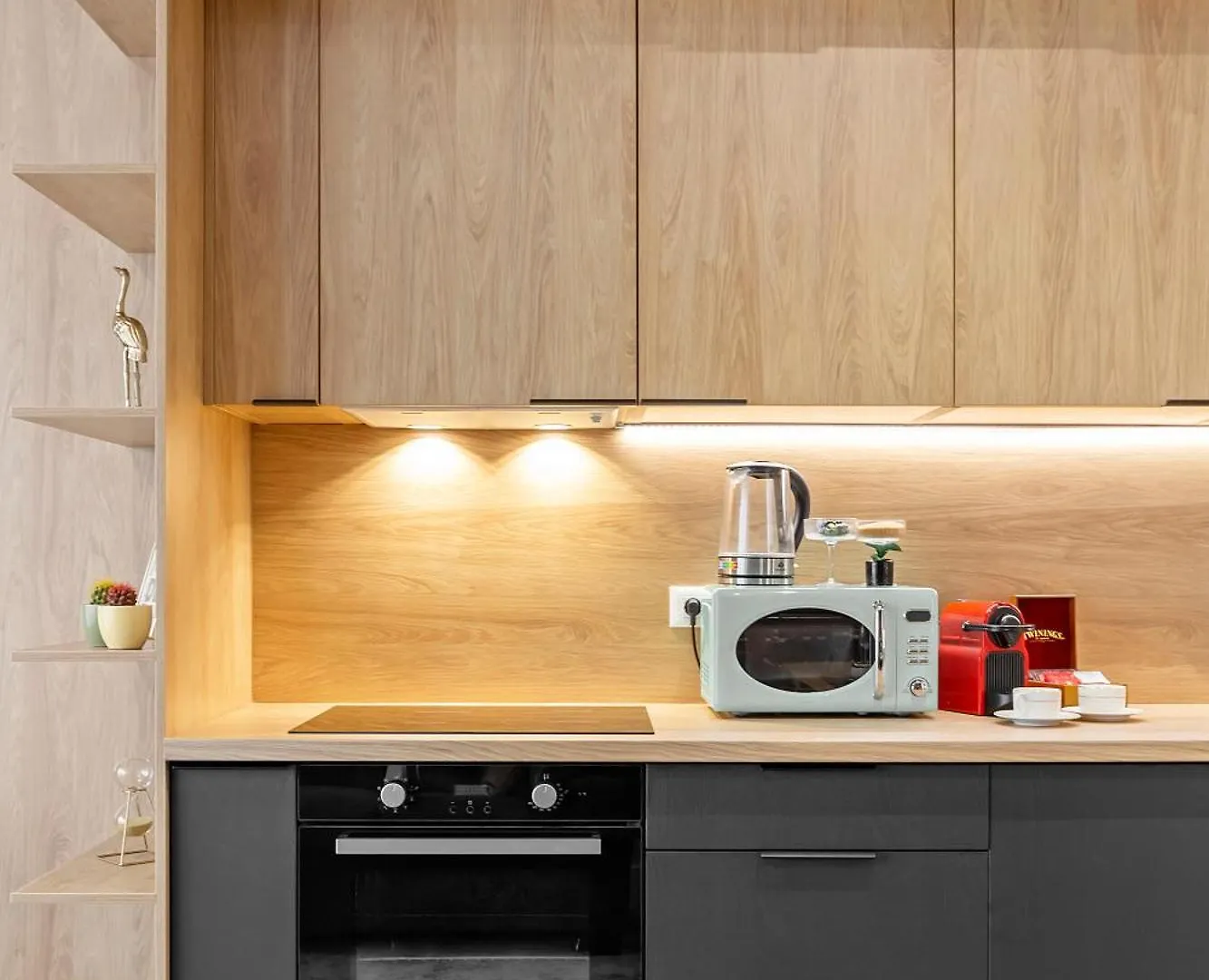 One Verdi Luxury Apartments Bucharest