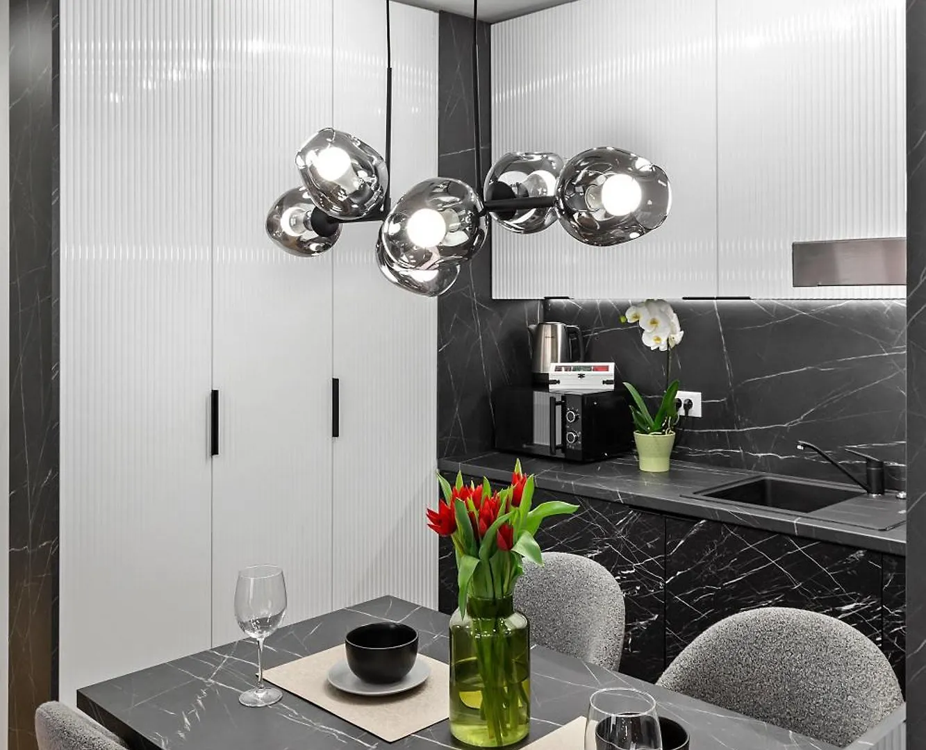 One Verdi Luxury Apartments Bucharest