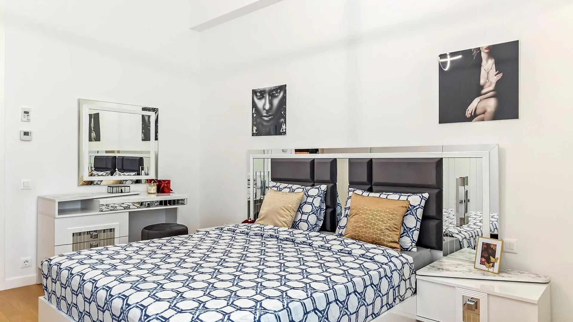 One Verdi Luxury Apartments Bucharest
