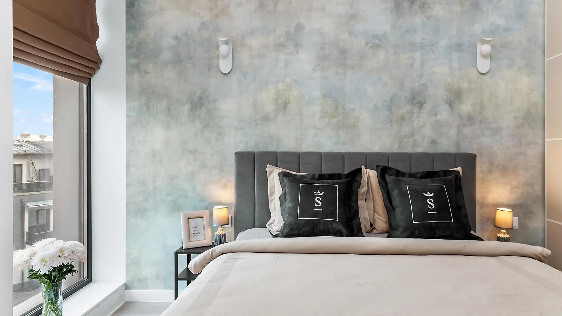 One Verdi Luxury Apartments Bucharest