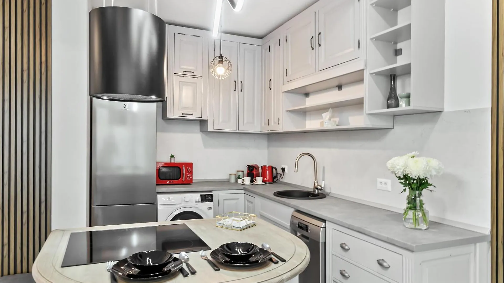 One Verdi Luxury Apartments Bucureşti 0*,