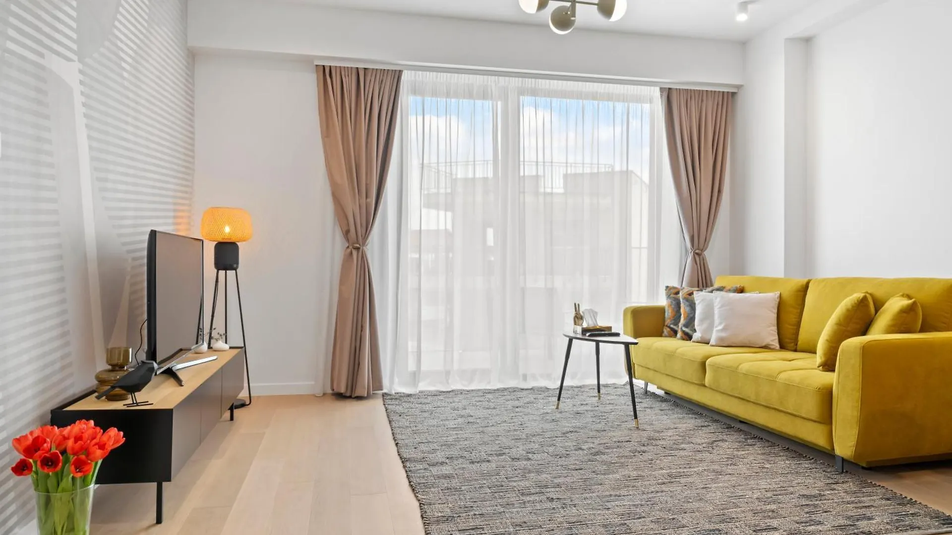 One Verdi Luxury Apartments Bucharest 0*,  Romania