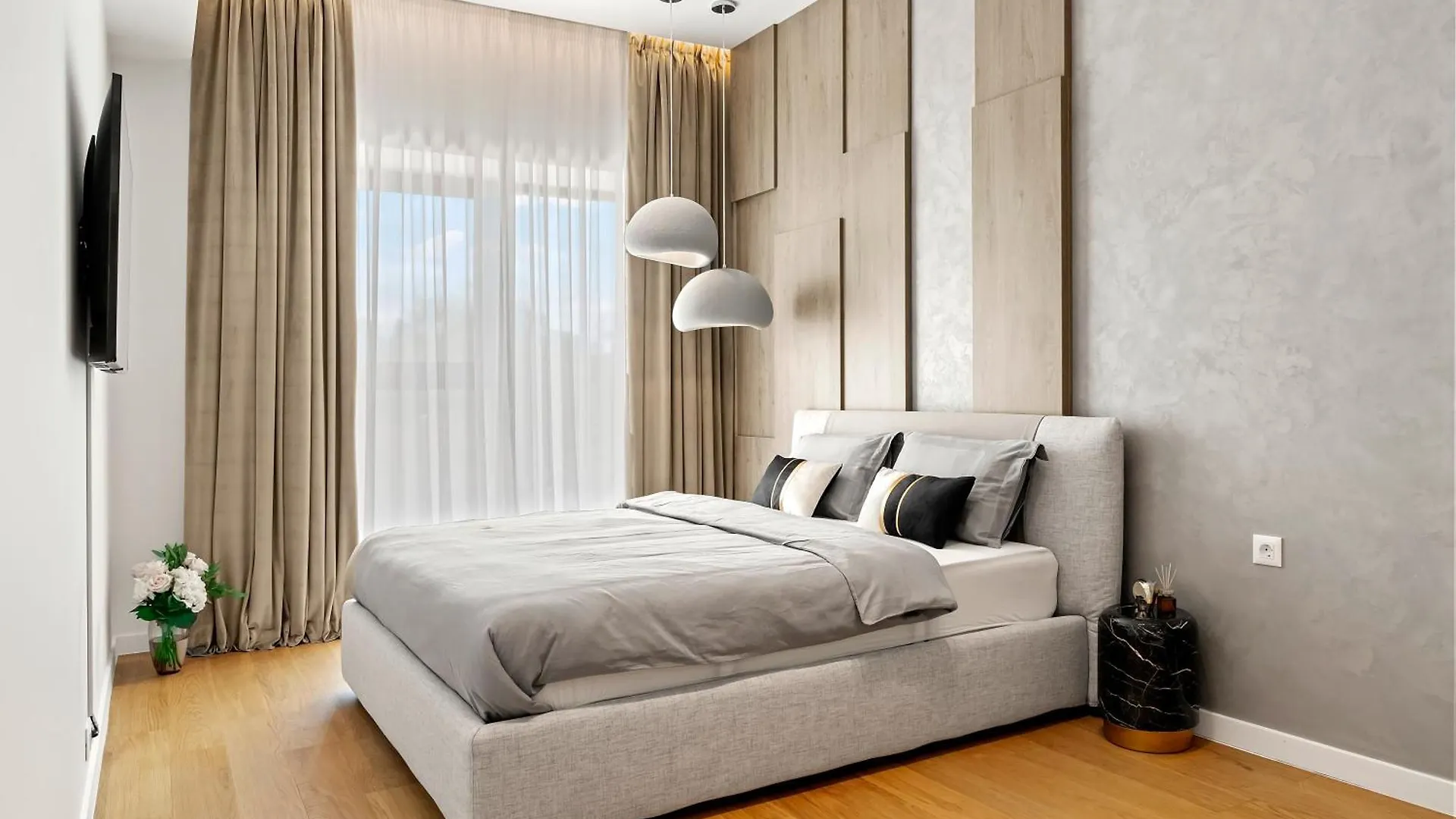One Verdi Luxury Apartments Bucureşti