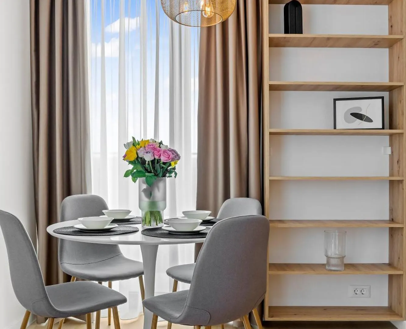 One Verdi Luxury Apartments Bucharest 0*,  Romania
