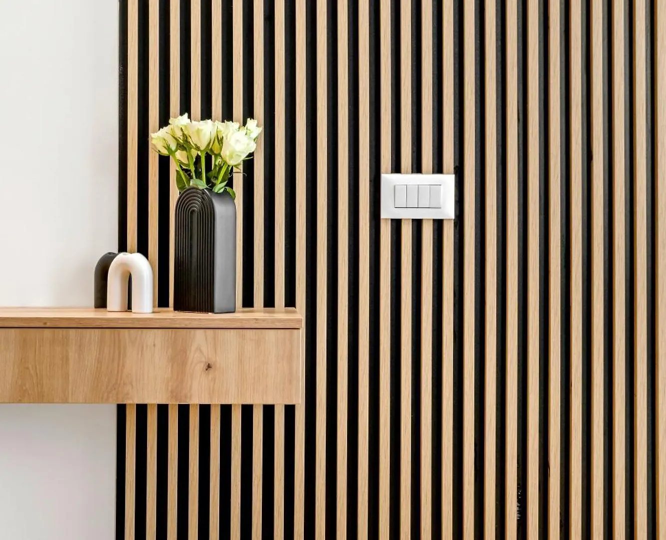 One Verdi Luxury Apartments Bucureşti