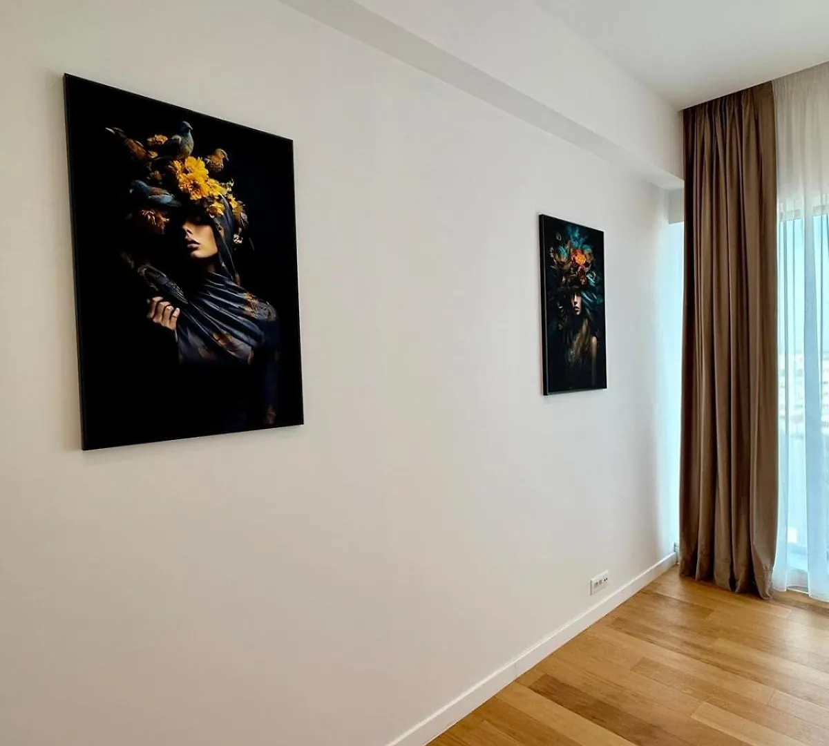 One Verdi Luxury Apartments Bucureşti 0*,  România